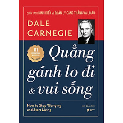 Quẳng Gánh Lo Đi Và Vui Sống (AZ)