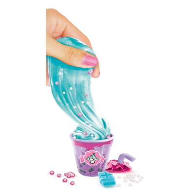 Đồ Chơi Giỏ Thức Ăn Mini STYLE4EVER SSC240