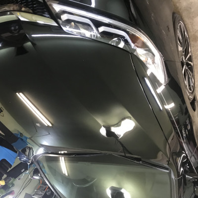 DUNG DỊCH ĐÁNH BÓNG BƯỚC 1 - PHÁ XƯỚC - CẮT NHANH SONAX PROFILINE CUTMAX 246300 1 LIT