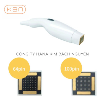 Máy Nâng Cơ POLKA RF Hàn Quốc Xóa Nhăn, Trẻ Hóa Da