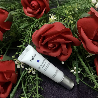 Bộ sản phẩm dưỡng trắng dùng thử bglen Brightening Care Trial Set