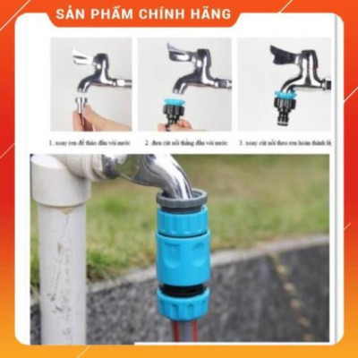 Vòi Xịt Rửa Xe Bộ vòi rửa xe, tưới cây cao cấp 5m, 10m,15m,20m M319576622 622576622 