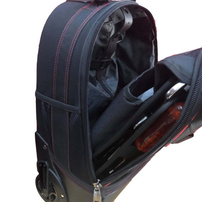 Balo dụng cụ có cần kéo CSPS 36cm - VNRB036101
