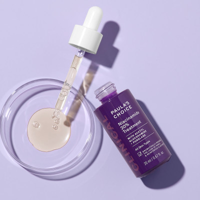 Tinh Chất Thu Nhỏ Lỗ Chân Lông Paula