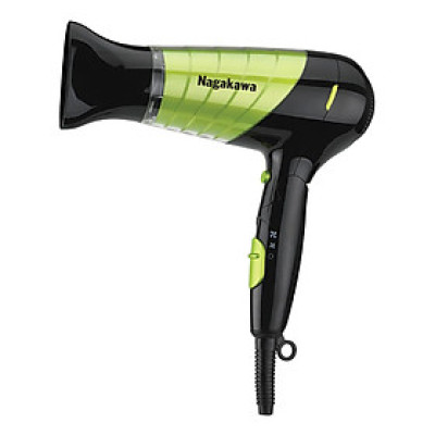 Máy Sấy Tóc Nagakawa NAG1604 (1600W) - Hàng Chính Hãng