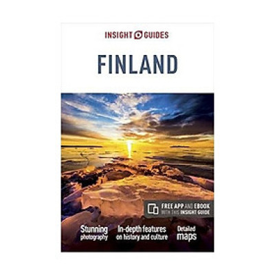 Insight Guides Finland