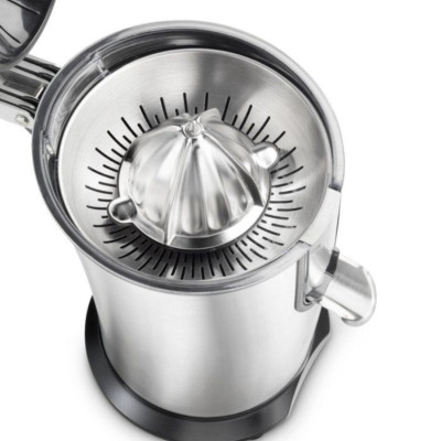 Máy Vắt Cam CASO CP330 Pro Cao Cấp, Sang Trọng, Dung Tích 500ML, Công Suất 160W - Hàng Nhập Khẩu Đức