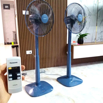 Quạt cây Panasonic F409K - Hàng Chính hãng bảo hành 12 tháng