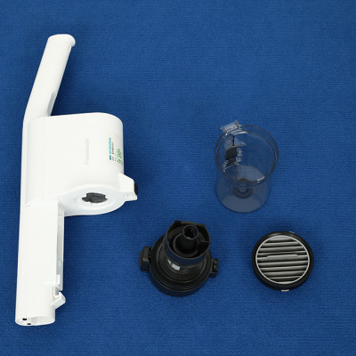 Máy Hút Bụi Cầm Tay Không Dây Panasonic MC-SB33JW046 - Đa năng 2 trong 1 - Siêu nhẹ - Hàng chính hãng