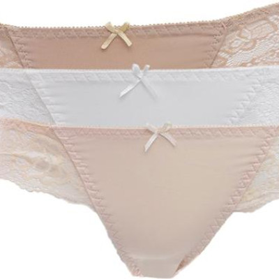 Combo 3 Quần Lót Nữ Jobelli 1354