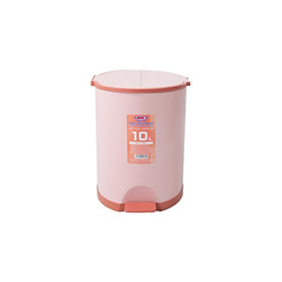 Thùng rác đạp tròn cao cấp Song Long 10l