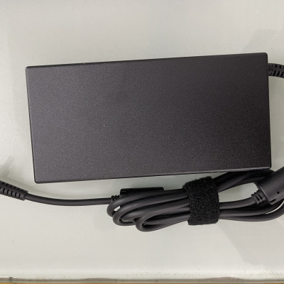 Sạc dành cho (Adapter for) Laptop MSI Bravo 15 A4DDR Bravo 17, Bravo 17 A4DDR A4DDR-009 180W hàng nhập khẩu