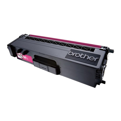 Mực In Laser Brother TN 451M - Hàng Chính Hãng