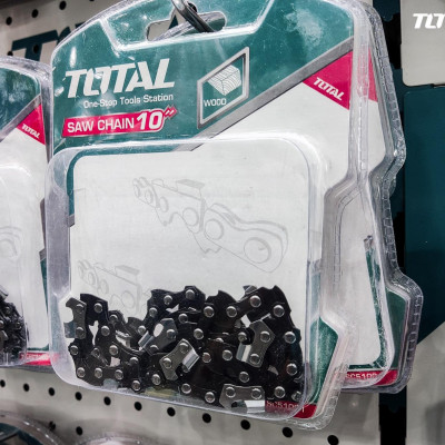DÂY LAM CHO MÁY CƯA XÍCH 10" TOTAL TGTSC51001 - HÀNG CHÍNH HÃNG