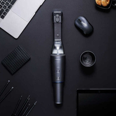 Máy hút bụi cầm tay không dây Morphy Richards MR3936, công suất 70W, trang bị bộ lọc HEPA thanh lọc, khử mùi- Hàng chính hãng