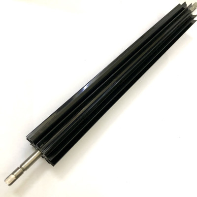 Trục khế (trục đảo từ) to: Dùng cho máy photocopy Ricoh 1060/ 1075/ 2060/ 2075/ 6500/ 7500/ 8000/ 6001/ 8001/9001/ 6002/ 6502/9002/ 6503/7503 ( HA - Hàng nhập khẩu )