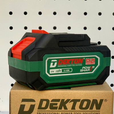 PIN 21V 3AH DEKTON M21-B3000 - HÀNG CHÍNH HÃNG