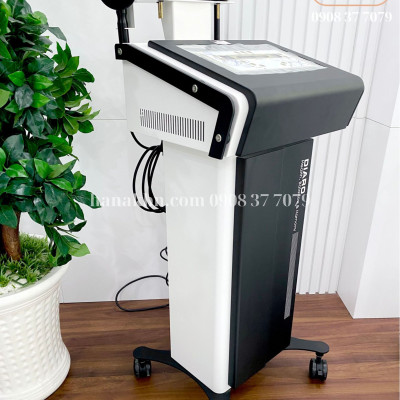 Máy Nâng Cơ RF Diaro Hàn Quốc Xóa Nhăn Và Trẻ Hóa Da (Hàng Chính Hãng)