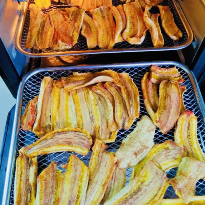 Nồi Chiên Không Dầu - KUCHEN ĐỨC 1128 - 12 Lít - Hàng chính hãng