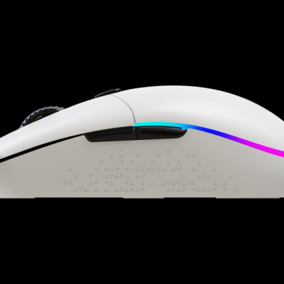 Chuột Gaming không dây Dareu EM911X RGB - Hàng chính hãng