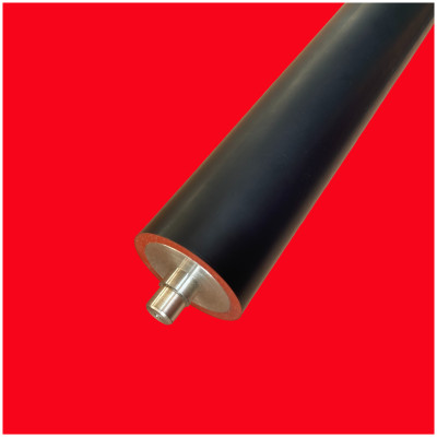 Lô ép cho máy photocopy Ricoh 551/ 550/ 650/ 700 ( Lower Fuser Roller ) Lô ép Ricoh 551 BIASDO - Hàng nhập khẩu