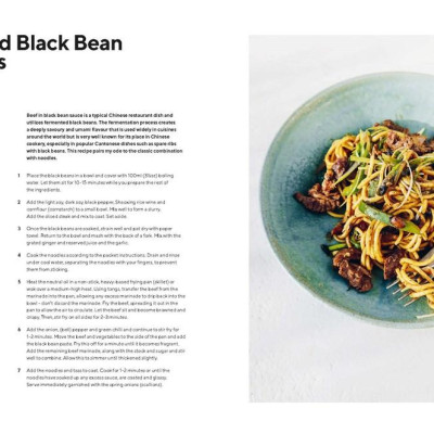 Sách - Simple Noodles - Everyday Recipes, from Instant to Udon by Pippa Middlehurst (UK edition, Hardcover)