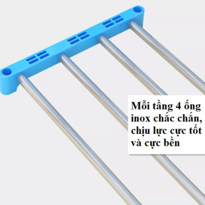 Kệ Để Giày Dép 05 Tầng Khung Inox, Giá Để Giày Inox 05 Tầng, Giày Dép, Kệ Để Đồ, Kệ Sách Loại Cao Cấp miDoctor