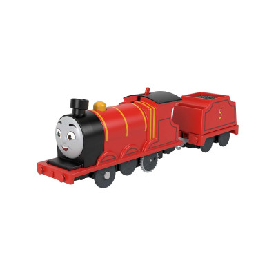 Đồ Chơi Mô Hình Đầu Kéo Chạy Bằng Động Cơ James THOMAS FRIEND HDY70/HFX93