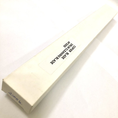 Gạt mực (gạt trống) 3054: Dùng cho photocopy Ricoh  2000  | 2001 | 2501 | 2014 | 2700 | 2701 | 2702| 2554 | 3054 | 4054 | 5054 | 6054 | 2555 | 3055 | 4055 | 5055 | 6055 | IM 2500 | IM 3000 | IM 3500 | IM 4000 | IM 5000 | IM 6000 ( HA - Hàng nhập khẩu )