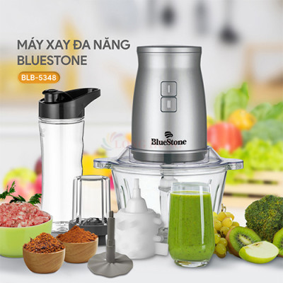 Máy xay đa năng Bluestone BLB-5348 - Hàng chính hãng