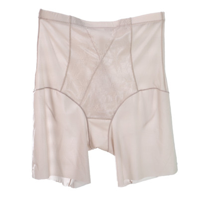 Quần Gen  Bó Eo Nịt Bụng Mặc Trong Đầm Váy ,  Cạp Cao Dáng Đùi Vải Su Lạnh 3D  Định Hình Nâng Mông, Siết Eo Thon Tiện Lợi