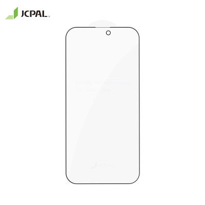 Kính Cường Lực Chống Ánh Sáng Xanh Cho iPhone 16 Pro Max/ 16 Pro/ 16 Plus/ 15 plus/ 16/ iphone 15, JCPAL Preserver Anti Blue_ Hàng chính hãng
