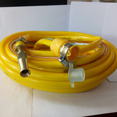 Bộ dây và vòi xịt tăng áp lực nươc 300% loại 10m 587497499498