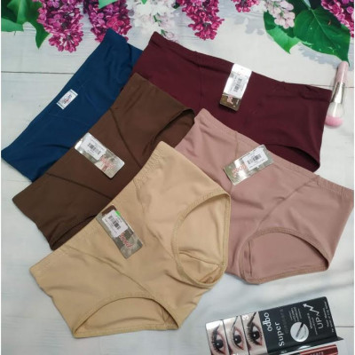 Quần lót nữ thái lan #828 – Chất thun lạnh Thailand