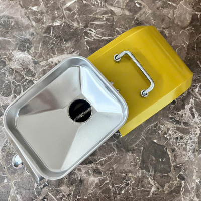 [ HÀNG CHÍNH HÃNG] Máy ép dầu ăn thực vật, dùng trong gia đình. Thương hiệu Mỹ cao cấp Septree - Z6