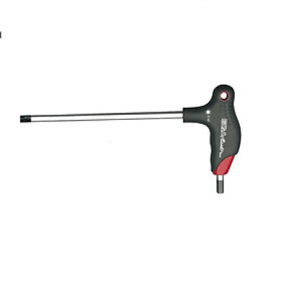 Lục giác chữ T hoa thị T50 Ega Master 66593