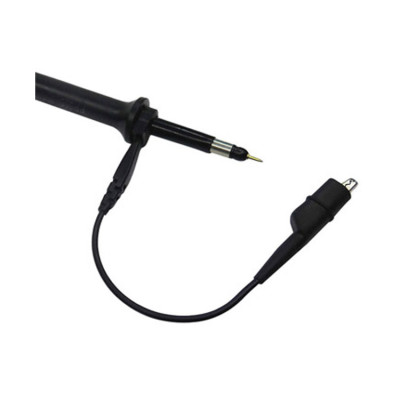 Bộ Que Đo Máy Hiện Sóng Thay Thế ABG P2060, Đầu Dò Máy Hiện Sóng 60mhz 300V DC 1X 10x 1 Đầu Dò, Máy Kiểm Tra Vạn Năng Đầu Dò Dây Dẫn Kiểm Tra - Hàng Chính Hãng