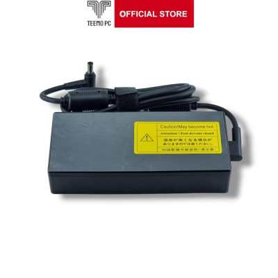Sạc Tương Thích Cho Laptop ASUS ROG Strix SCAR G733QS-K4221R G733QSA-KH222R Notebook 240w- Hàng Nhập Khẩu New Seal TEEMO PC X18