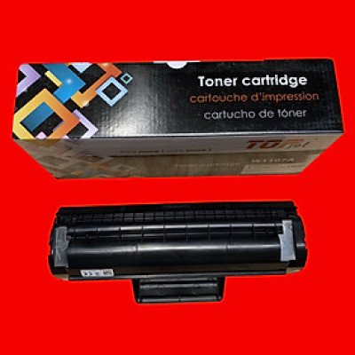 Hộp mực 1107A/ W1107A: Cho máy in HP LaserJet HP 107a/ 107w/ 135a/ 135w / 137a / 137w ( Hàng nhập khẩu )
