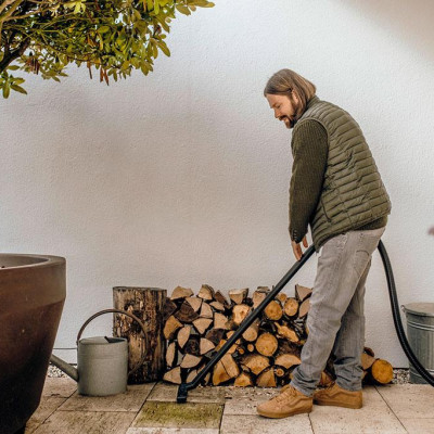 Máy hút bụi khô và ướt Karcher WD 3 S Premium - Hàng chính hãng