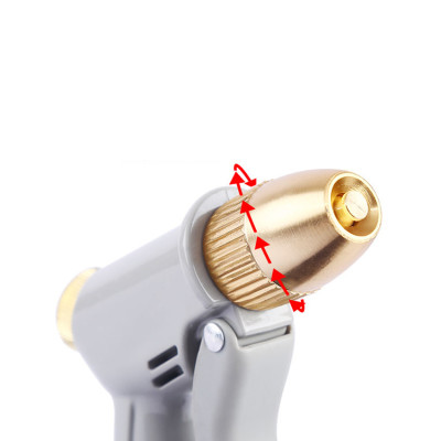 Vòi xịt tăng áp,rửa xe,tưới cây tăng áp lực nước 206846