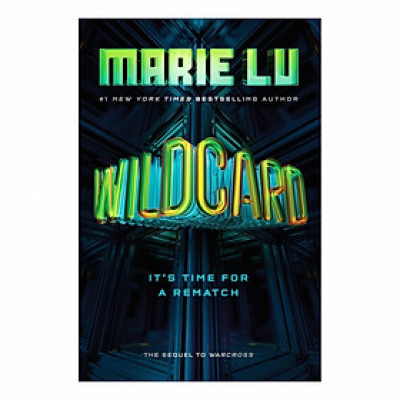 Warcross 2: Wildcard