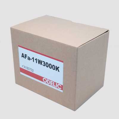 Đèn led âm trần, đèn trần, đèn trần thạch cao, đèn nhà tắm, ánh sáng ấm, 11W-3000K, Odelic Nhật Bản