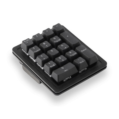 Bàn phím số MOUNTAIN Everest 60 Numpad - Hàng chính hãng