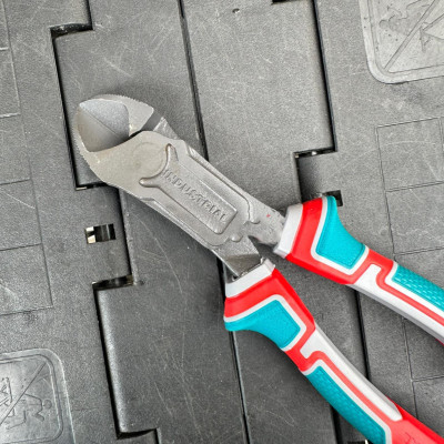 KÌM CẮT TRỢ LỰC 200MM, 228MM TOTAL THTC530806, THTC530906 - HÀNG CHÍNH HÃNG