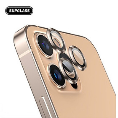 Cường Lực Camera DÀNH CHO iPhone 15 PRO MAX Seri RM Lens AR CHỐNG CHỐI.Hàng Nhập Khẩu