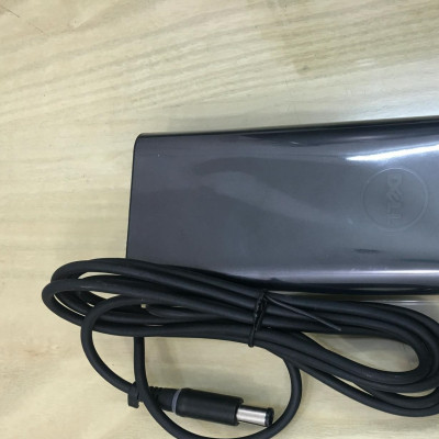 Sạc cho laptop Dell Inspiron 13 1320 1370 Adapter 19.5V-3.34A - Kèm Dây nguồn - Hàng Nhập Khẩu