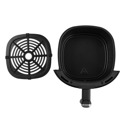 Nồi chiên không dầu Cobi CB-3006M 3L - Hàng chính hãng - Cobihome