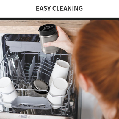 Máy xay hạt cà phê và các loại hạt ngũ cốc Shardor CG638B  Cối 2 lưỡi xay,  Công suất:  150W - Hàng Chính Hãng