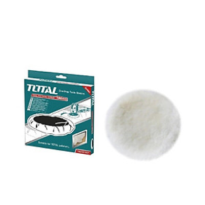 NỈ ĐÁNH BÓNG TOTAL TAC721801 - HÀNG CHÍNH HÃNG